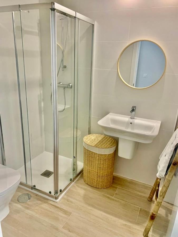 Marina Real 82 By Homeprive Denia Exteriör bild
