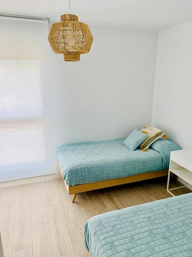 Marina Real 82 By Homeprive Denia Exteriör bild