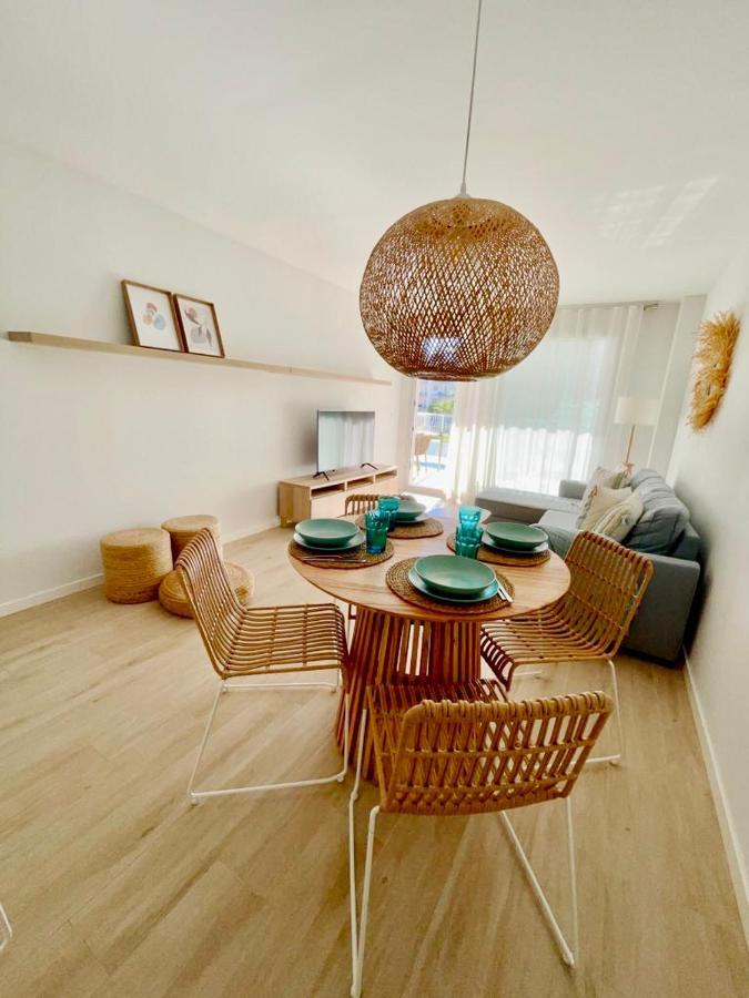Marina Real 82 By Homeprive Denia Exteriör bild